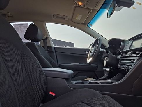 Used 2020 Kia Optima LX FWD image 30