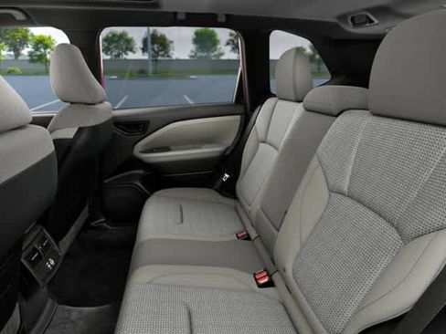 New 2026 Subaru Forester Premium AWD/4WD image 16