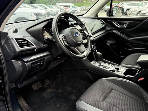 Certified 2024 Subaru Forester Premium AWD/4WD image 20