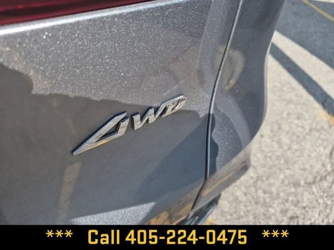 Used 2023 Genesis GV70 2.5T w/ Select Package AWD/4WD image 7
