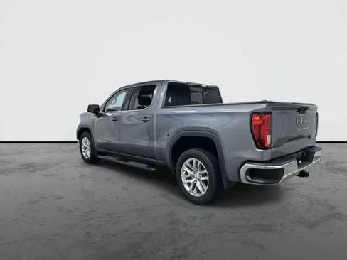Used 2021 GMC Sierra 1500 SLE w/ Preferred Package RWD image 9
