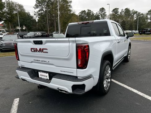 Used 2026 GMC Sierra 1500 Denali image 9