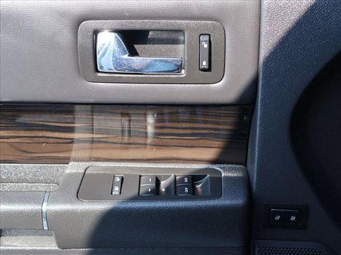 Used 2016 Ford Flex SEL w/ Equipment Group 202A AWD/4WD image 12