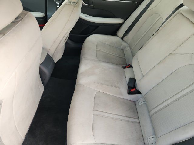 Used 2024 Hyundai Sonata SEL FWD image 30