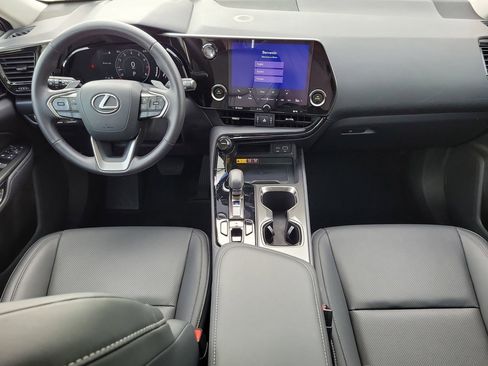 Used 2025 Lexus NX 250 FWD w/ Accessory Package (K3) image 16