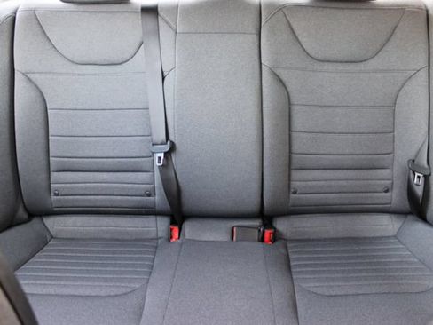 Used 2025 Kia K4 EX FWD image 30