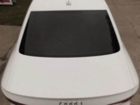 Used 2017 Audi A4 2.0T Ultra Premium w/ Convenience Package image 19