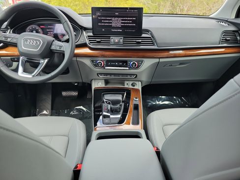 Certified 2022 Audi Q5 2.0T Premium Plus image 14