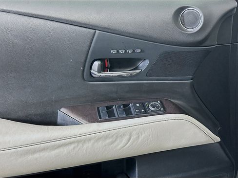 Used 2014 Lexus RX 350 2WD w/ Navigation Package image 15