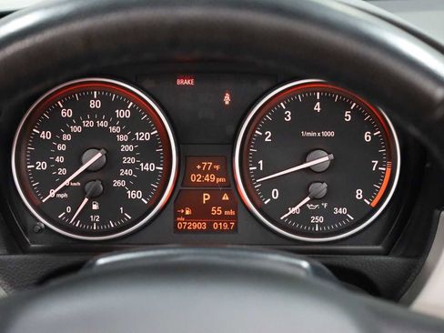 Used 2007 BMW 335i Convertible image 20