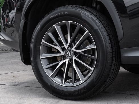 Used 2022 Lexus NX 350 AWD w/ Cold Area Package image 70