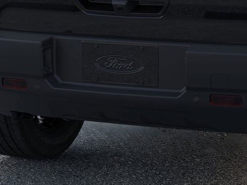 Used 2024 Ford Bronco Sport Outer Banks w/ Tech Package AWD/4WD image 24