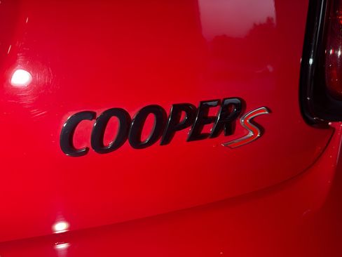 Used 2022 MINI Cooper S FWD image 28