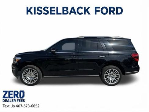 Used 2024 Ford Expedition Limited RWD image 9