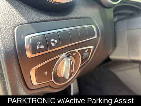 Used 2019 Mercedes-Benz GLC 43 AMG 4MATIC image 14
