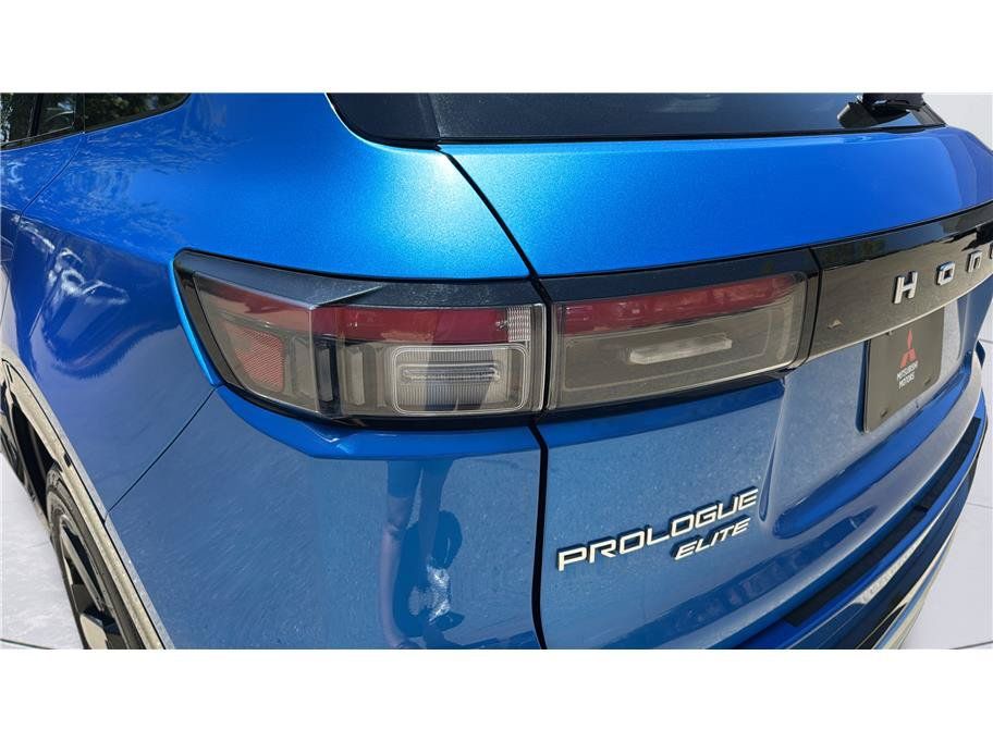 Used 2024 Honda Prologue Elite image 39