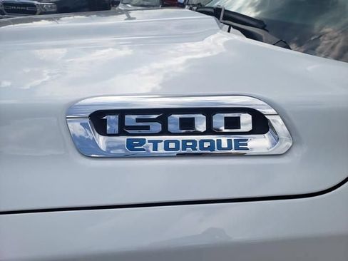 Used 2023 RAM 1500 Big Horn AWD/4WD image 22