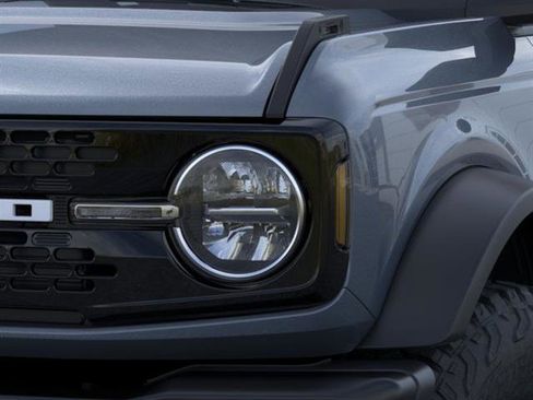 New 2025 Ford Bronco Big Bend w/ Black Diamond Package image 20