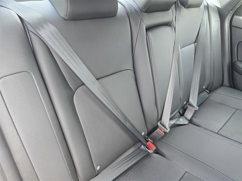 New 2026 Honda Civic Sport Touring image 25