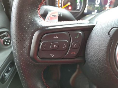 Used 2024 Jeep Wrangler Unlimited Rubicon 392 AWD/4WD image 64