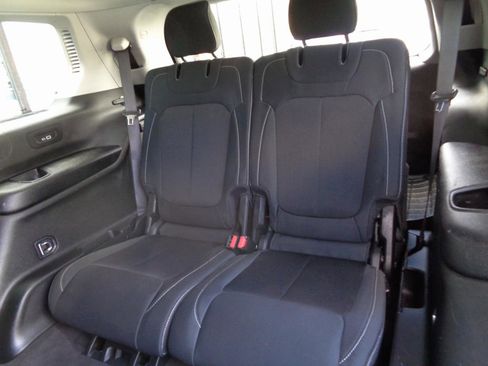 Used 2021 Jeep Grand Cherokee L Laredo w/ Luxury Tech Group I image 15