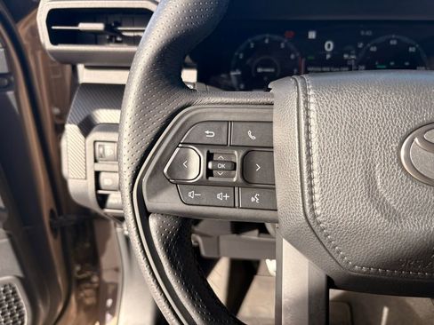 Used 2025 Toyota 4Runner TRD Pro image 24