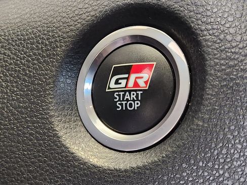 Used 2024 Toyota Corolla GR AWD/4WD image 20