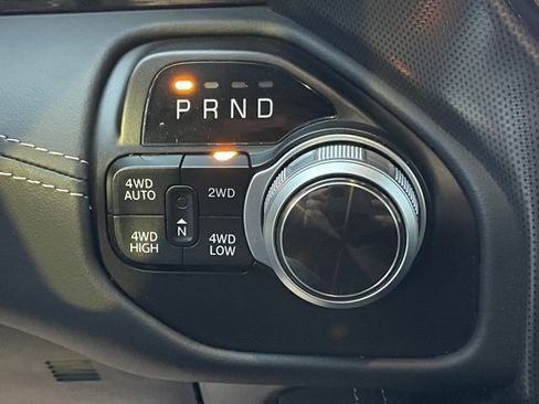 Used 2022 RAM 1500 Limited image 34