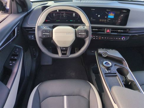 New 2025 Kia EV6 GT-Line image 19