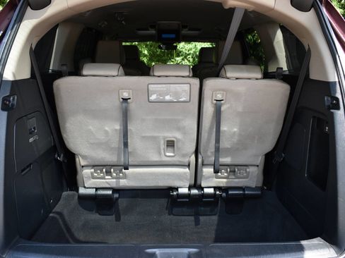 Used 2021 Honda Odyssey Elite image 11