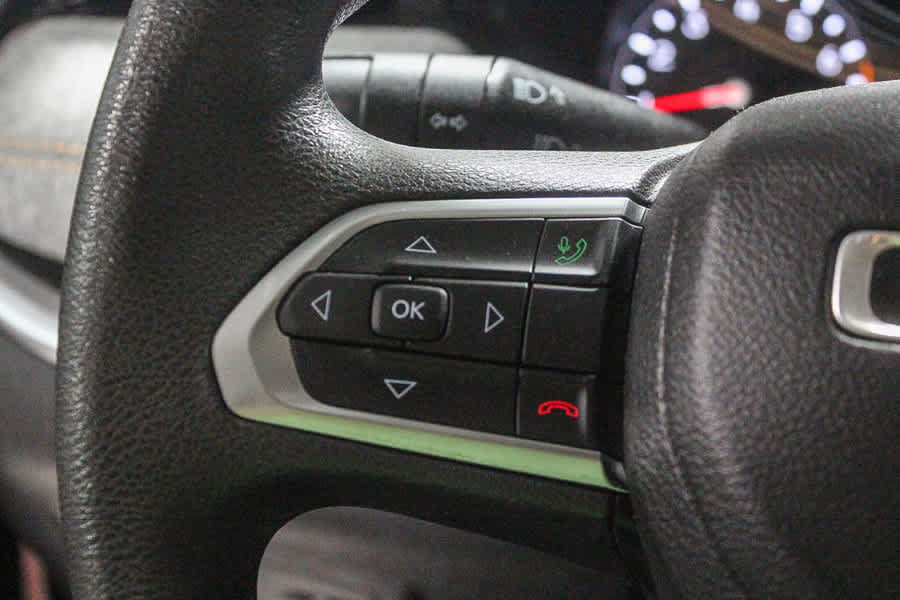 Used 2022 Jeep Compass Sport FWD image 24
