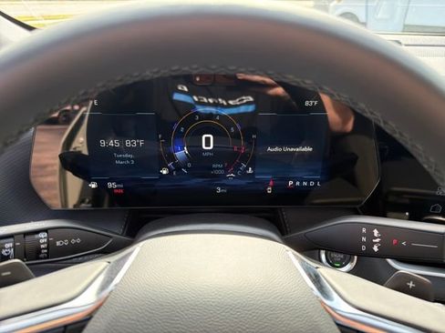 New 2026 Chevrolet Equinox LT FWD image 27