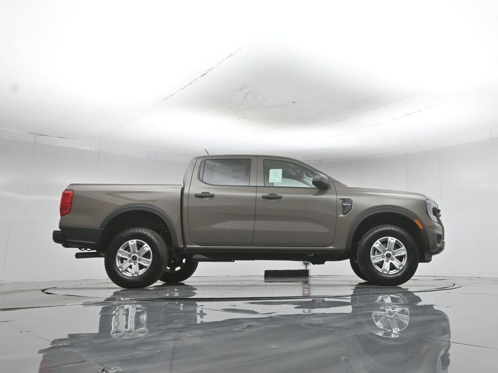 New 2026 Ford Ranger XL AWD/4WD image 44
