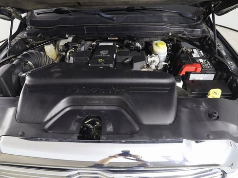 Used 2020 RAM 2500 Lone Star w/ Level 1 Equipment Group image 45