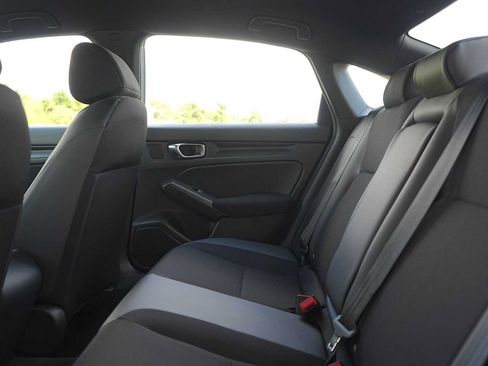 New 2026 Honda Civic Sport image 13