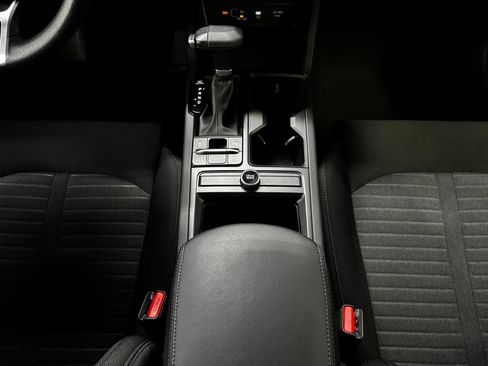 Used 2025 Kia K5 LXS FWD image 24