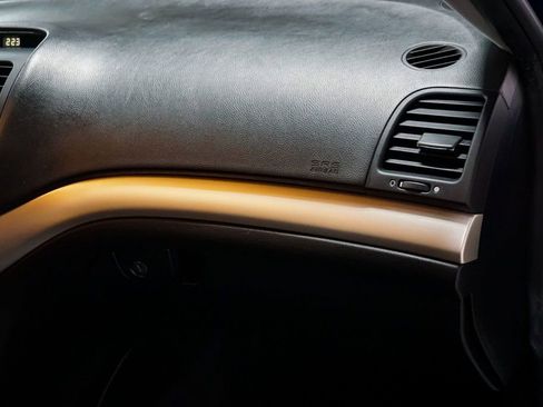 Used 2005 Acura TSX image 34