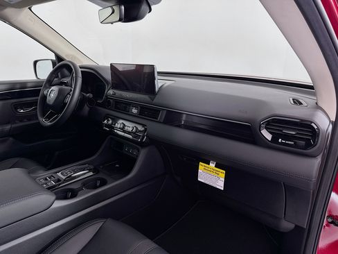 New 2026 Honda Passport RTL image 29