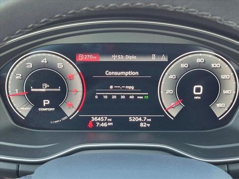 Certified 2023 Audi Q5 2.0T Premium Plus w/ Premium Plus Package AWD/4WD image 10