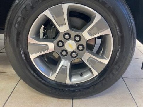 Used 2017 Chevrolet Colorado Z71 RWD image 24