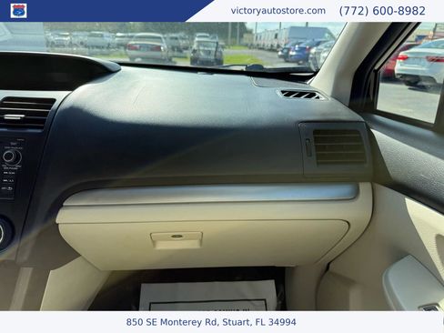 Used 2014 Subaru Crosstrek 2.0i Limited w/ Popular Package #2 image 14