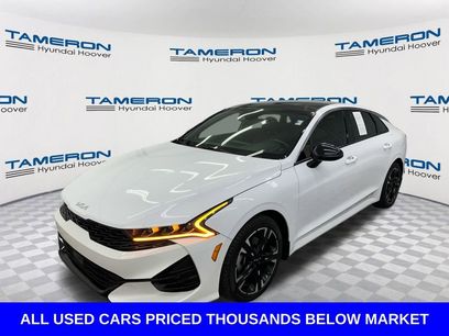 Used 2023 Kia K5 GT-Line