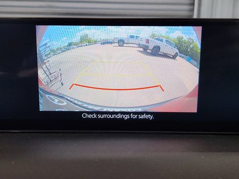 Used 2025 MAZDA CX-50 AWD 2.5 S w/ Weather Package image 14