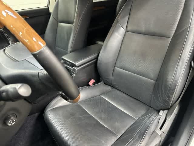 Used 2015 Lexus ES 300h w/ Navigation System Package FWD image 10
