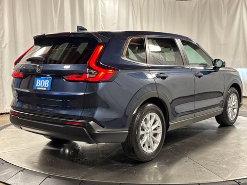 Used 2024 Honda CR-V EX-L image 10