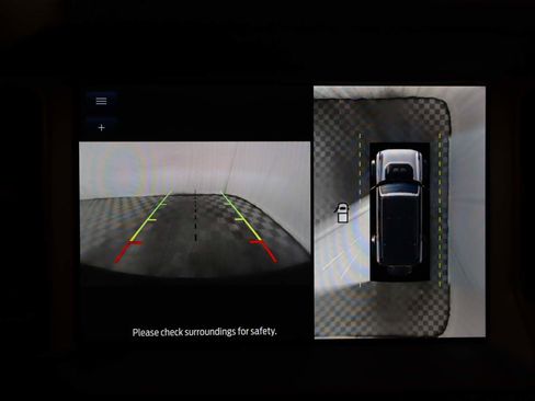 Used 2024 Ford Bronco Raptor w/ Interior Carbon Fiber Pack 6 image 14