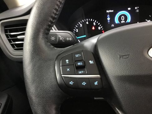 Used 2020 Ford Escape SEL AWD/4WD image 33