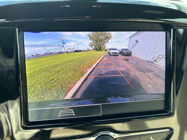 Used 2023 Chevrolet Traverse LS w/ Midnight/Sport Edition FWD image 29