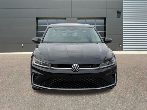 New 2026 Volkswagen Jetta SE FWD image 2