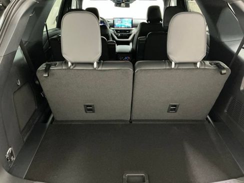New 2026 Ford Explorer ST w/ Sun And Sound Package AWD/4WD image 17